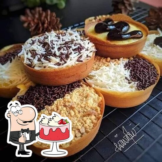 Martabak Mas Damar 07: Kenikmatan yang Menggoda di Setiap Sudut Cilacap
